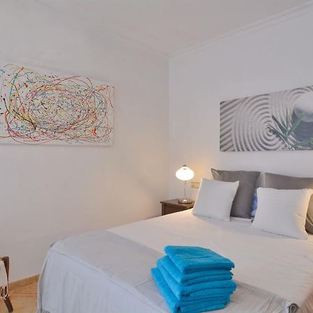 Mallorca Town House With Terrace Algaida  Extérieur photo