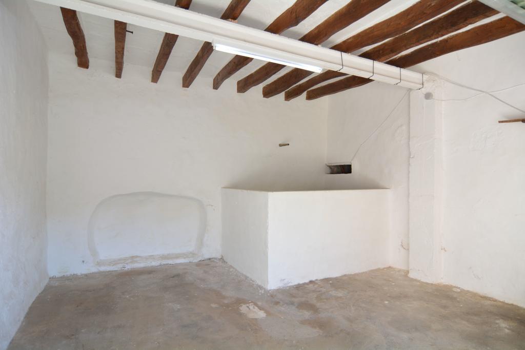 Mallorca Town House With Terrace Algaida  Extérieur photo