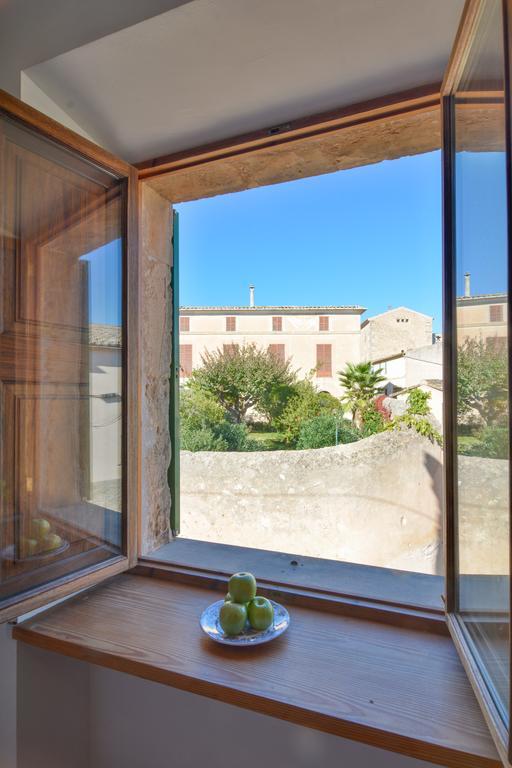 Mallorca Town House With Terrace Algaida  Extérieur photo